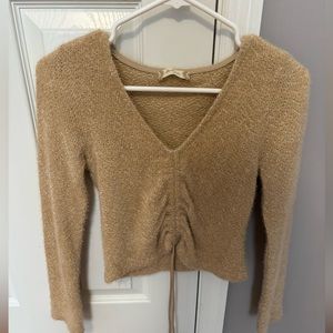 Altar’d state sweater top